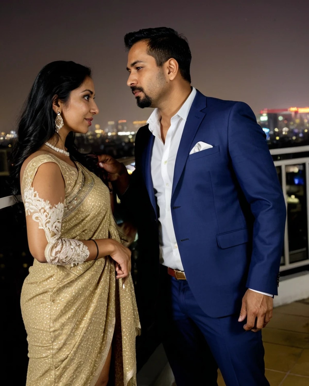 Indian adult lifestyle guide